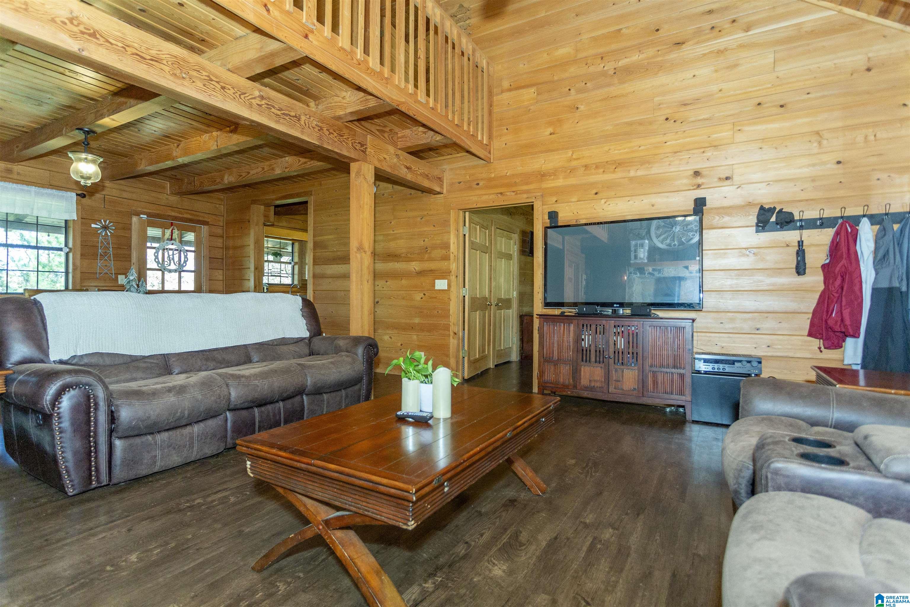 949 Deer Trace Road Pell City, AL 35125 - Photo 4 of 75