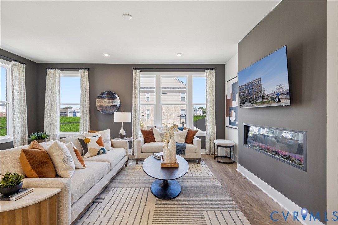 9497 Walter Road Glen Allen, VA 23059 - Photo 15 of 29