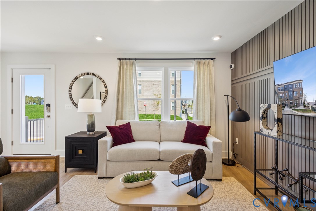 9497 Walter Road Glen Allen, VA 23059 - Photo 17 of 29