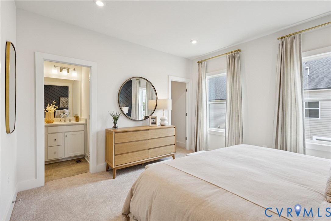 9497 Walter Road Glen Allen, VA 23059 - Photo 24 of 29