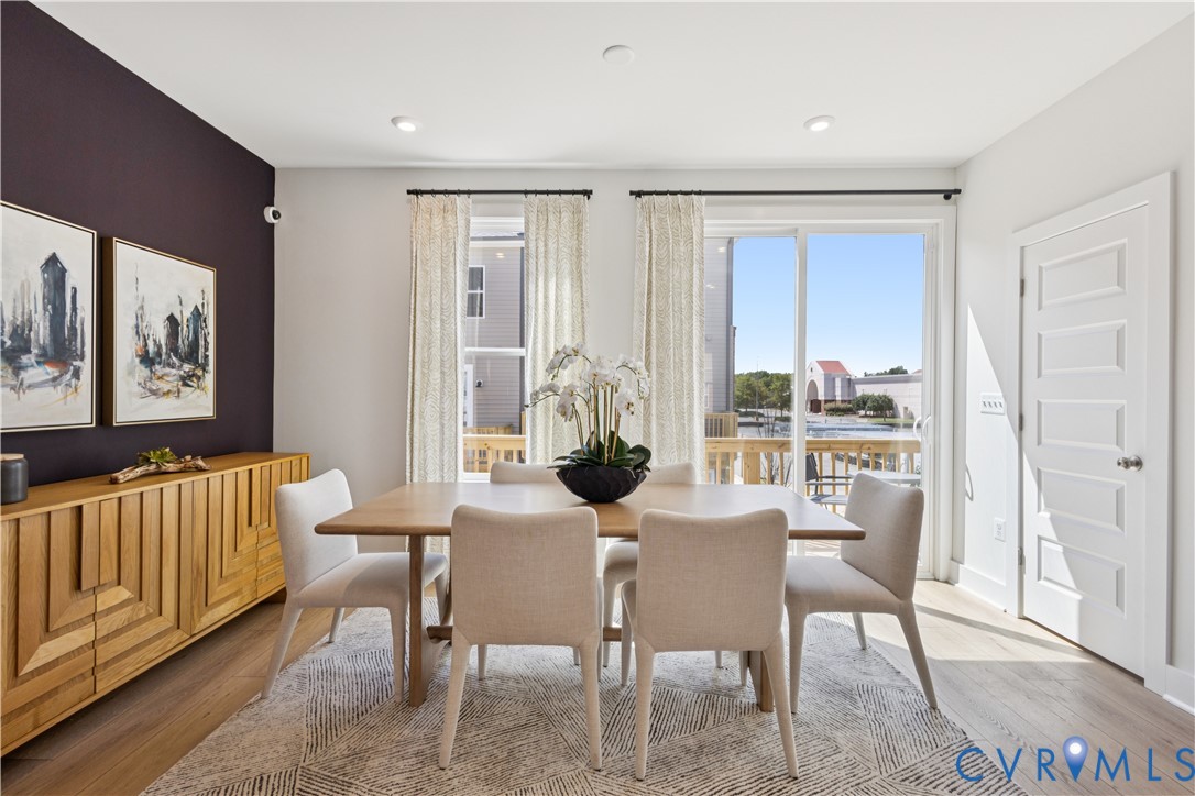 9497 Walter Road Glen Allen, VA 23059 - Photo 5 of 29