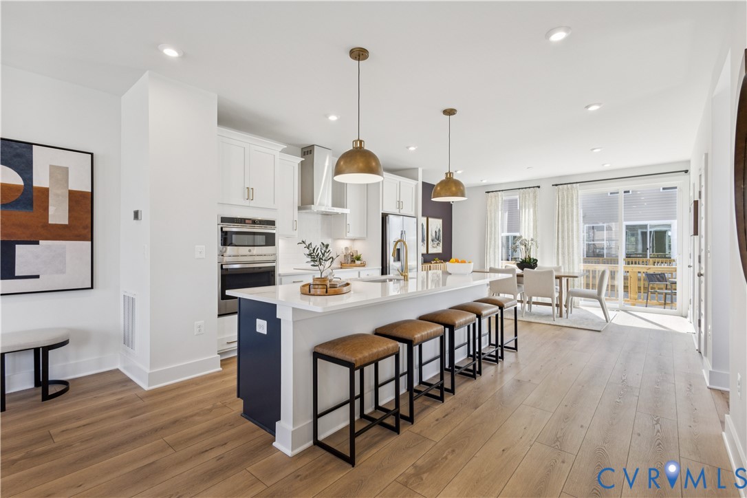 9497 Walter Road Glen Allen, VA 23059 - Photo 7 of 29