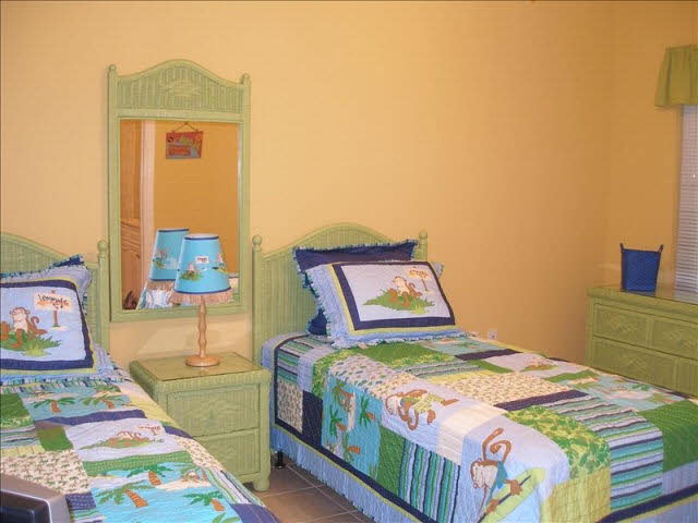 27582 Canal Road, Unit 2202 Orange Beach, AL 36561 - Photo 18 of 24 MONKEY ROOM