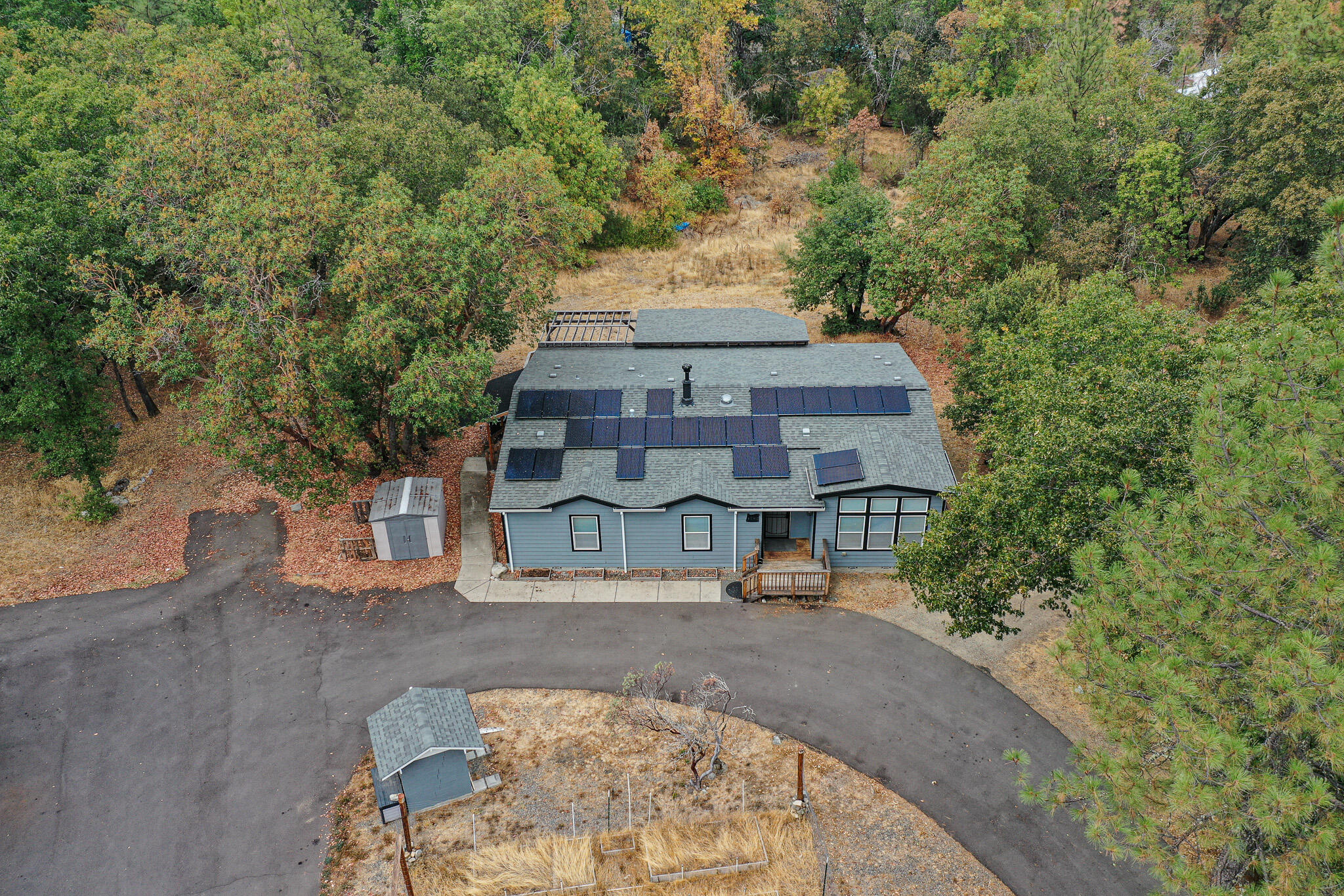 4782 Old Stage Road Central Point, OR 97502 - Photo 2 of 43 DJI_0551