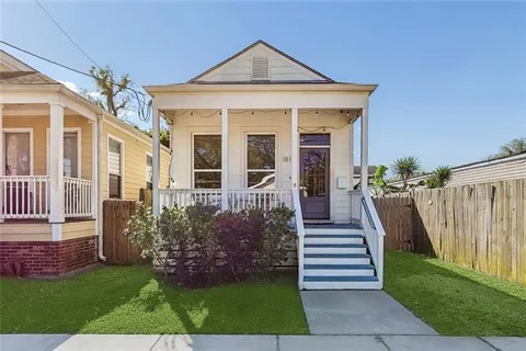 $319,000 | 1817 Hollygrove Street, New Orleans, LA 70118
