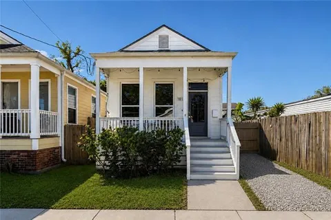 $319,000 | 1817 Hollygrove Street, New Orleans, LA 70118