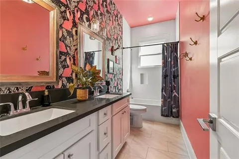 $319,000 | 1817 Hollygrove Street, New Orleans, LA 70118