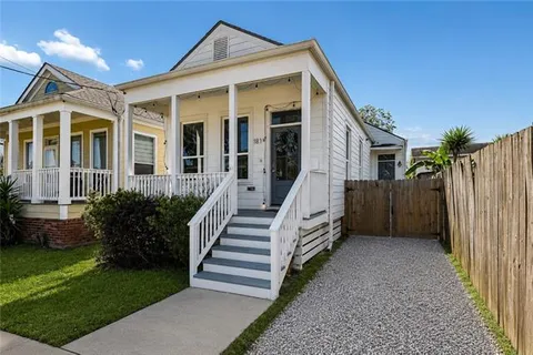 $319,000 | 1817 Hollygrove Street, New Orleans, LA 70118