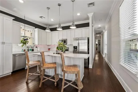$319,000 | 1817 Hollygrove Street, New Orleans, LA 70118