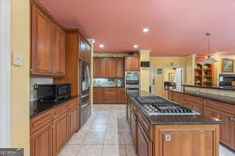 $2,299,000 | 1741 Indian Woods Drive, Greensboro, GA 30642