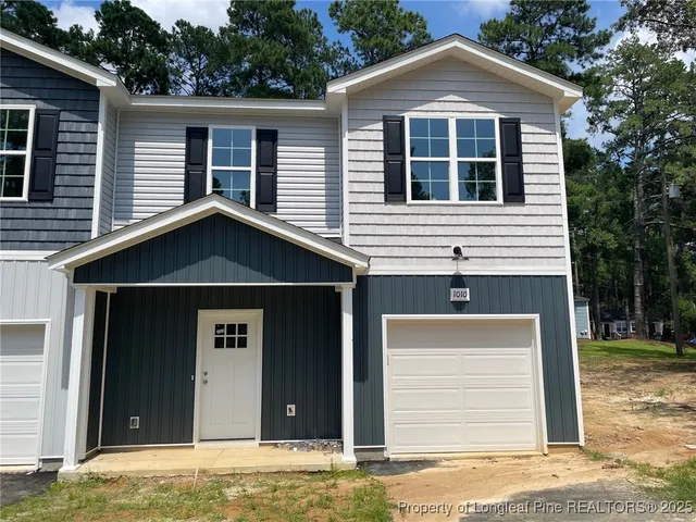 $298,500 | 1010 Laurel Street, Fayetteville, NC 28303