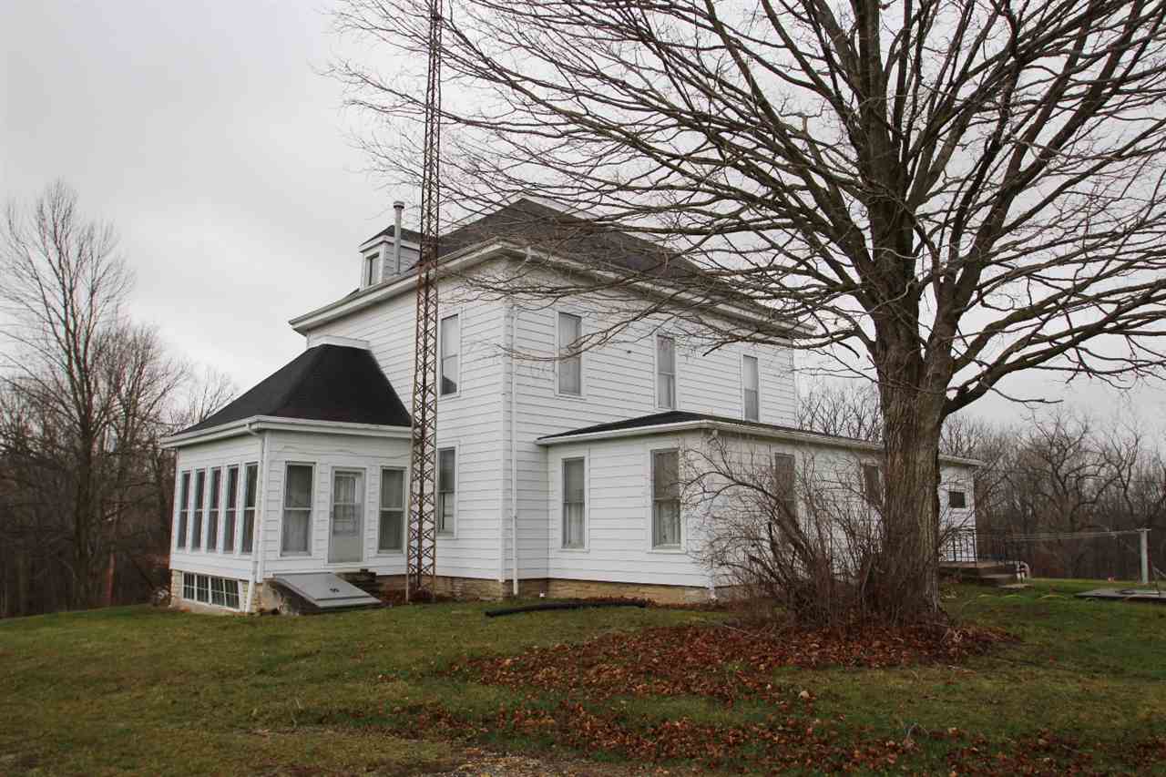 548 East Baumbauer Road Wabash, IN 46992 - Photo 2 of 28 Gallery Image 2