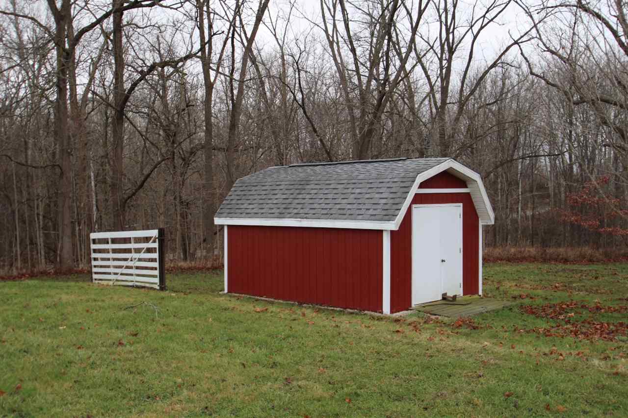 548 East Baumbauer Road Wabash, IN 46992 - Photo 6 of 28 Gallery Image 6