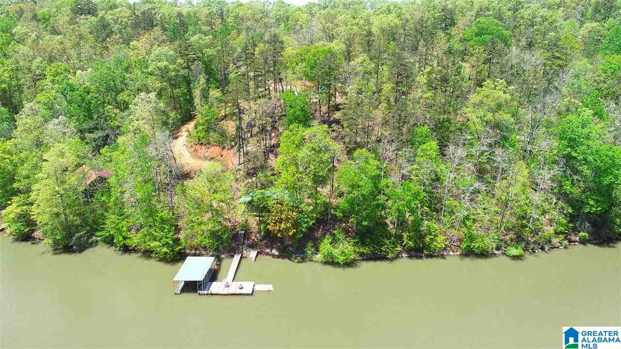 214 County Road, Unit 1 Wedowee, AL 36278 - Photo 4 of 14