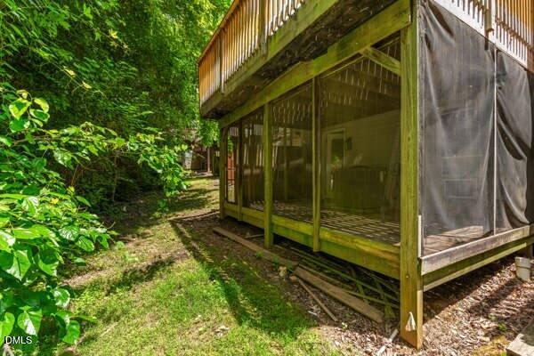 1910 Fox Sterling Drive Raleigh, NC 27606 - Photo 38 of 45