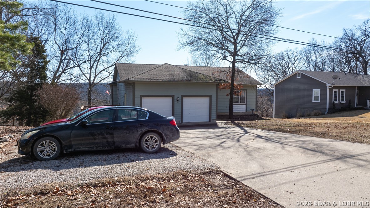 1164 Ha Ha Tonka Road Camdenton, MO 65020 - Photo 26 of 32