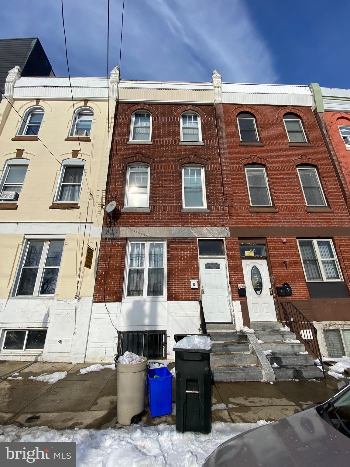 1435 West Norris Street, Unit B Philadelphia, PA 19121 - Photo 1 of 24