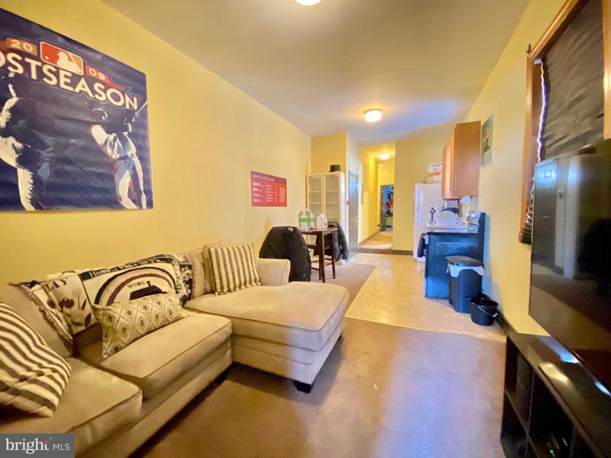 1435 West Norris Street, Unit B Philadelphia, PA 19121 - Photo 4 of 24