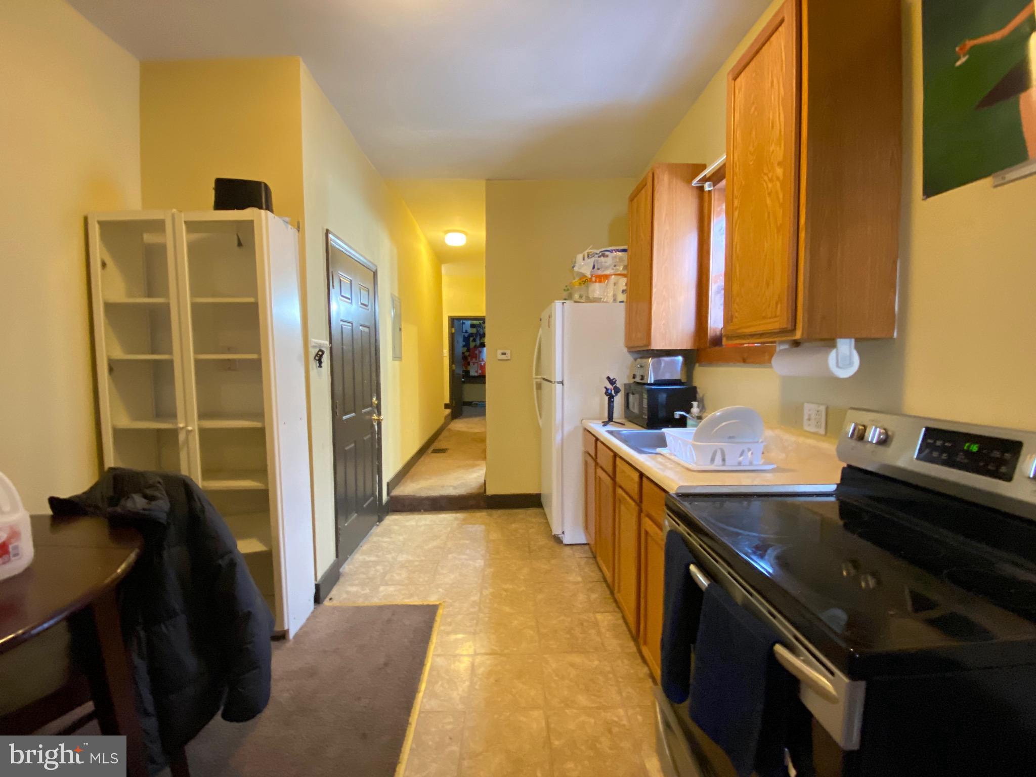 1435 West Norris Street, Unit B Philadelphia, PA 19121 - Photo 8 of 24