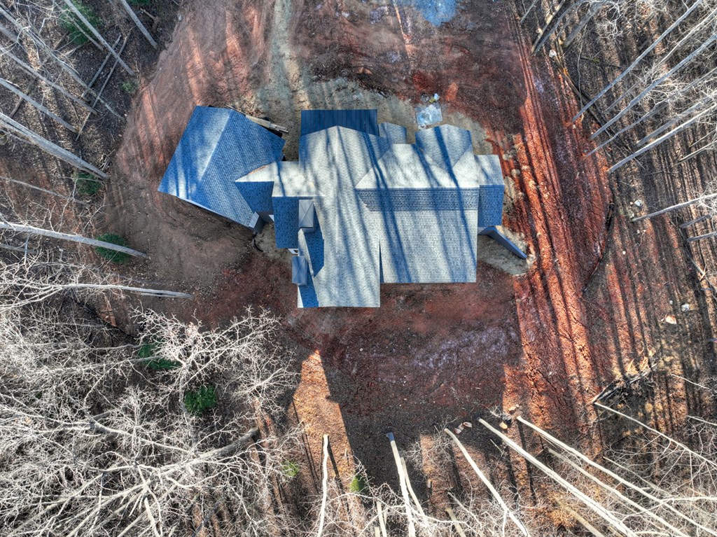 2 Grand Oaks S/d Morganton, GA 30560 - Photo 15 of 30 a view of a house with a yard