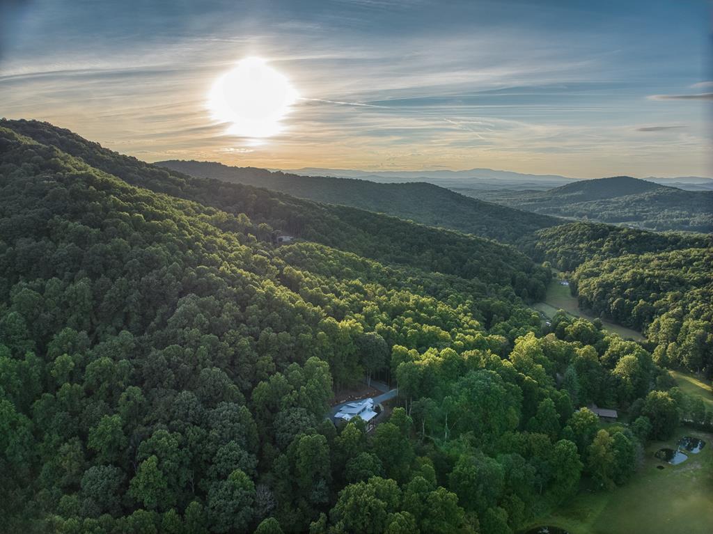 2 Grand Oaks S/d Morganton, GA 30560 - Photo 28 of 30 a view of an ocean and a mountain
