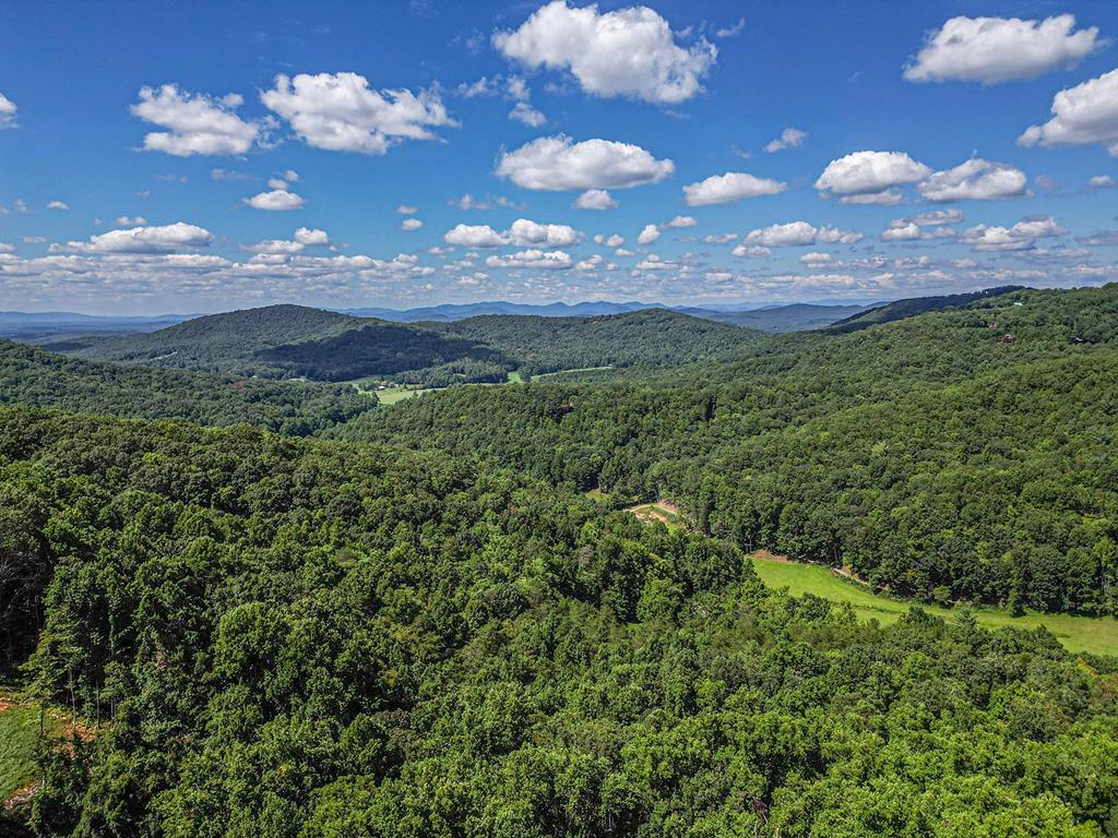 2 Grand Oaks S/d Morganton, GA 30560 - Photo 29 of 30 a view of a city with lots of green space