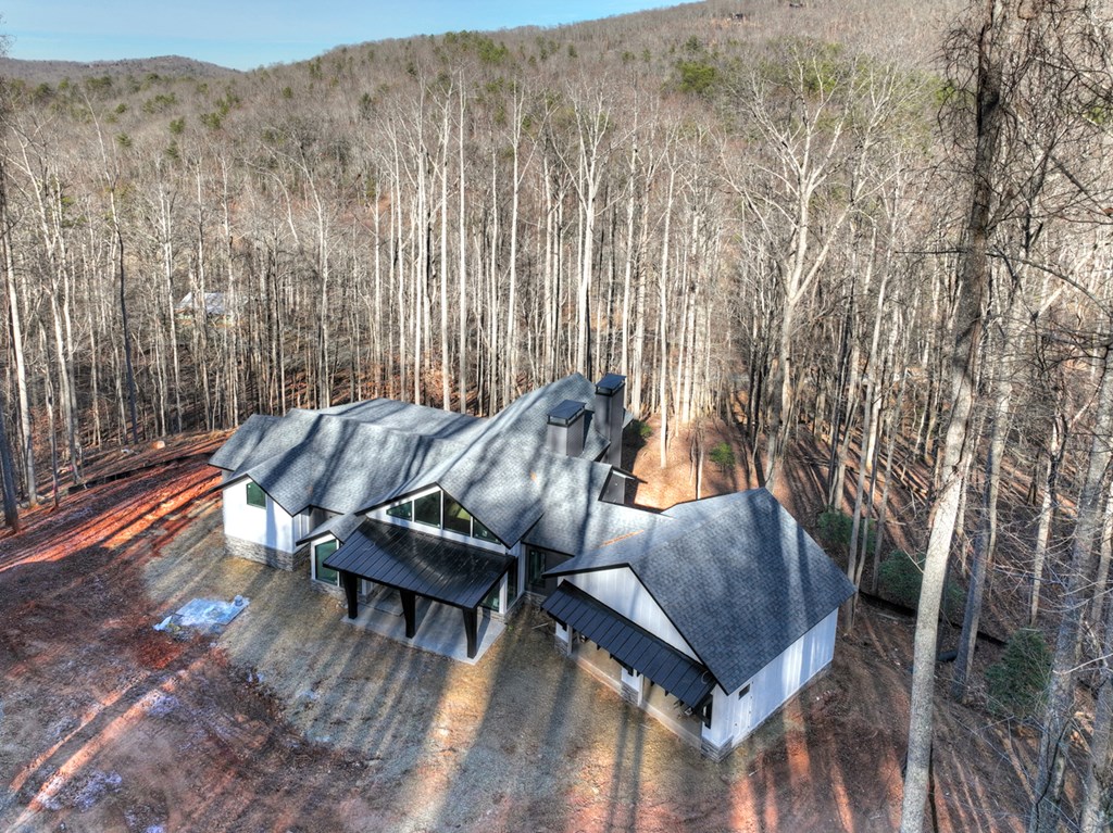 2 Grand Oaks S/d Morganton, GA 30560 - Photo 3 of 30 a view of balcony with furniture