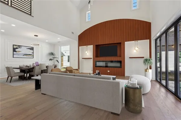 $8,500 | 120 Thome Drive, Alpharetta, GA 30022