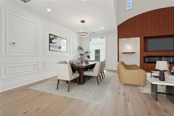 $8,500 | 120 Thome Drive, Alpharetta, GA 30022