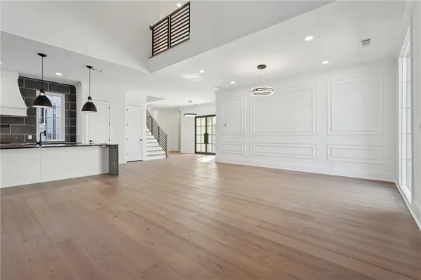 $8,500 | 120 Thome Drive, Alpharetta, GA 30022