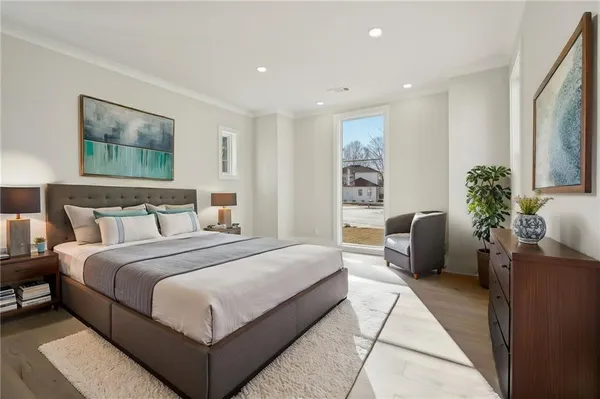 $8,500 | 120 Thome Drive, Alpharetta, GA 30022