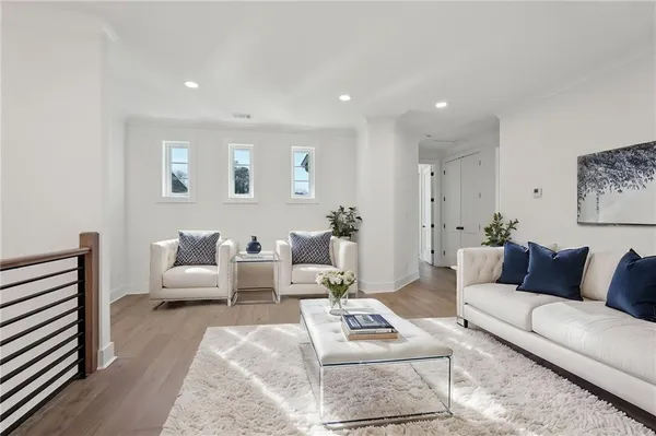 $8,500 | 120 Thome Drive, Alpharetta, GA 30022