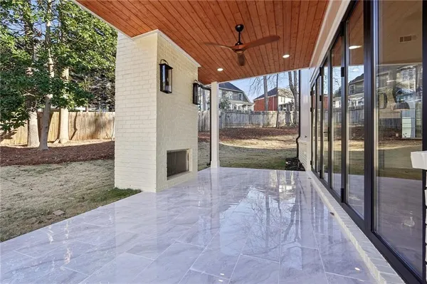 $8,500 | 120 Thome Drive, Alpharetta, GA 30022