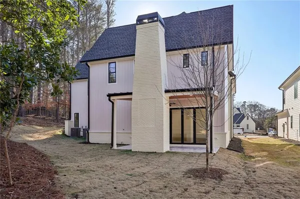 $8,500 | 120 Thome Drive, Alpharetta, GA 30022