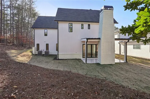 $8,500 | 120 Thome Drive, Alpharetta, GA 30022