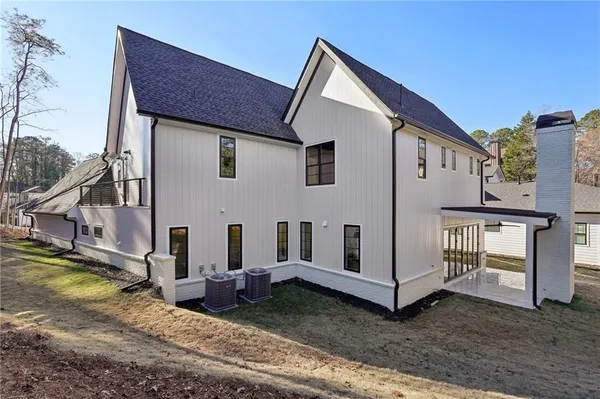 $8,500 | 120 Thome Drive, Alpharetta, GA 30022