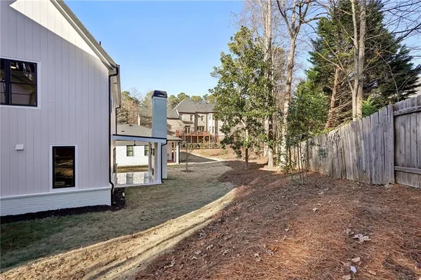 $8,500 | 120 Thome Drive, Alpharetta, GA 30022