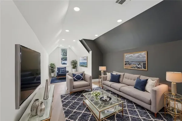 $8,500 | 120 Thome Drive, Alpharetta, GA 30022