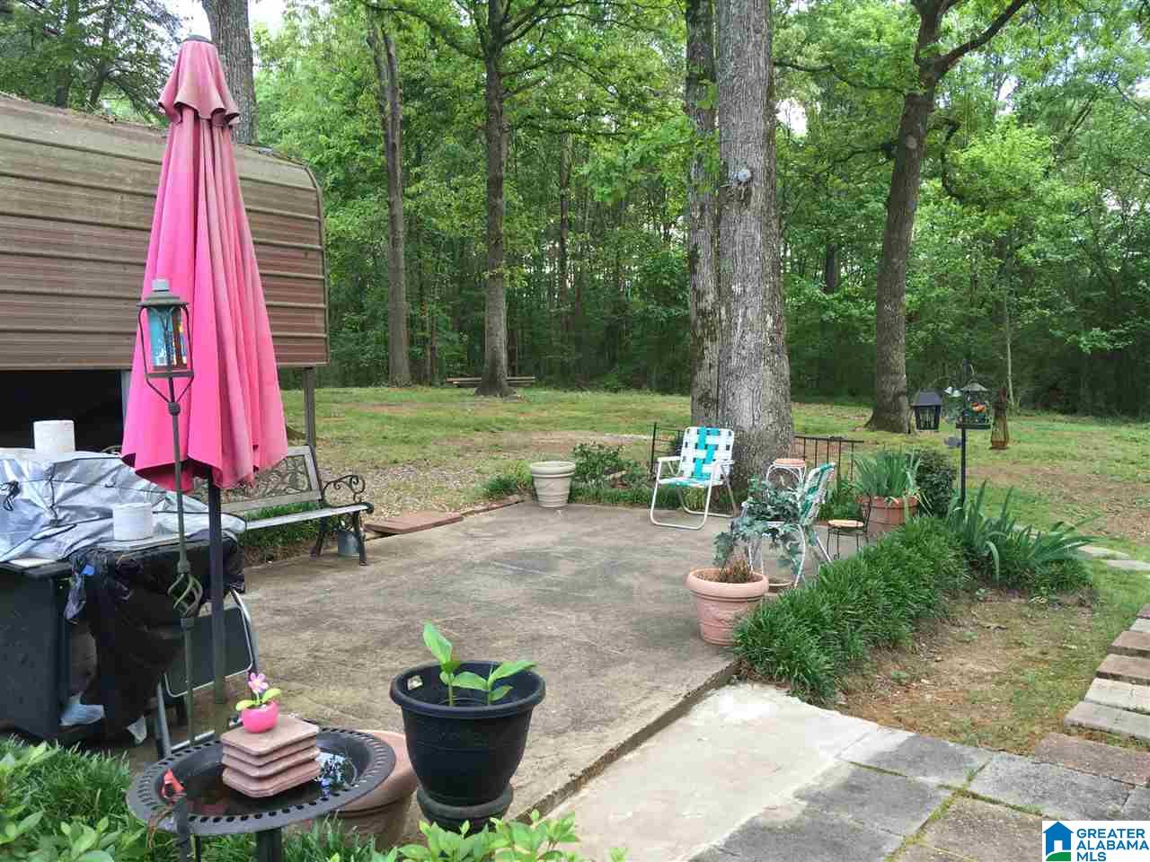 840 Oak Hill Road Anniston, AL 36203 - Photo 19 of 34