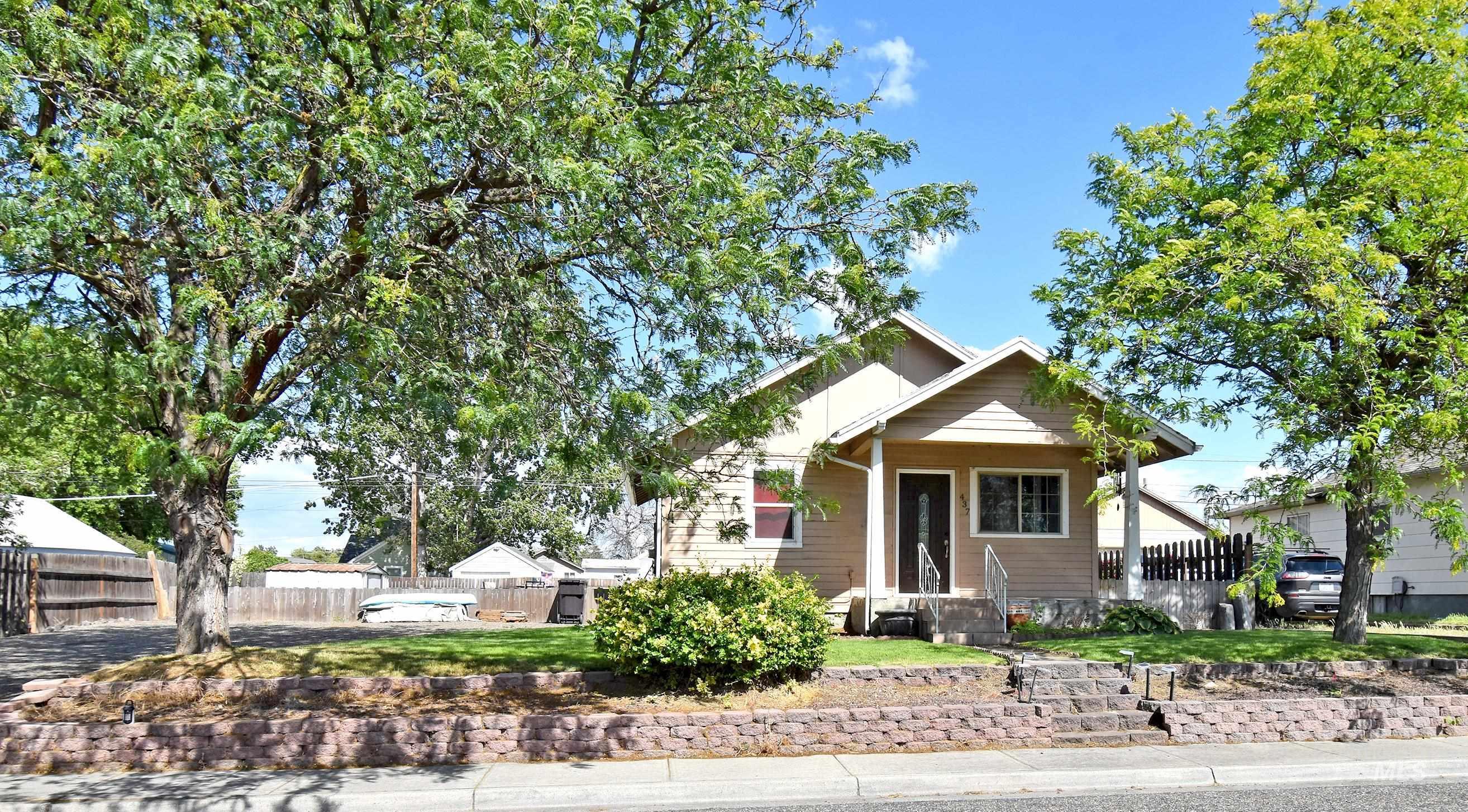 437 12th Street Clarkston, WA 99403 - Photo 17 of 20