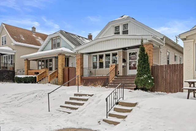 $229,900 | 3141 South 15th Street, Milwaukee, WI 53215