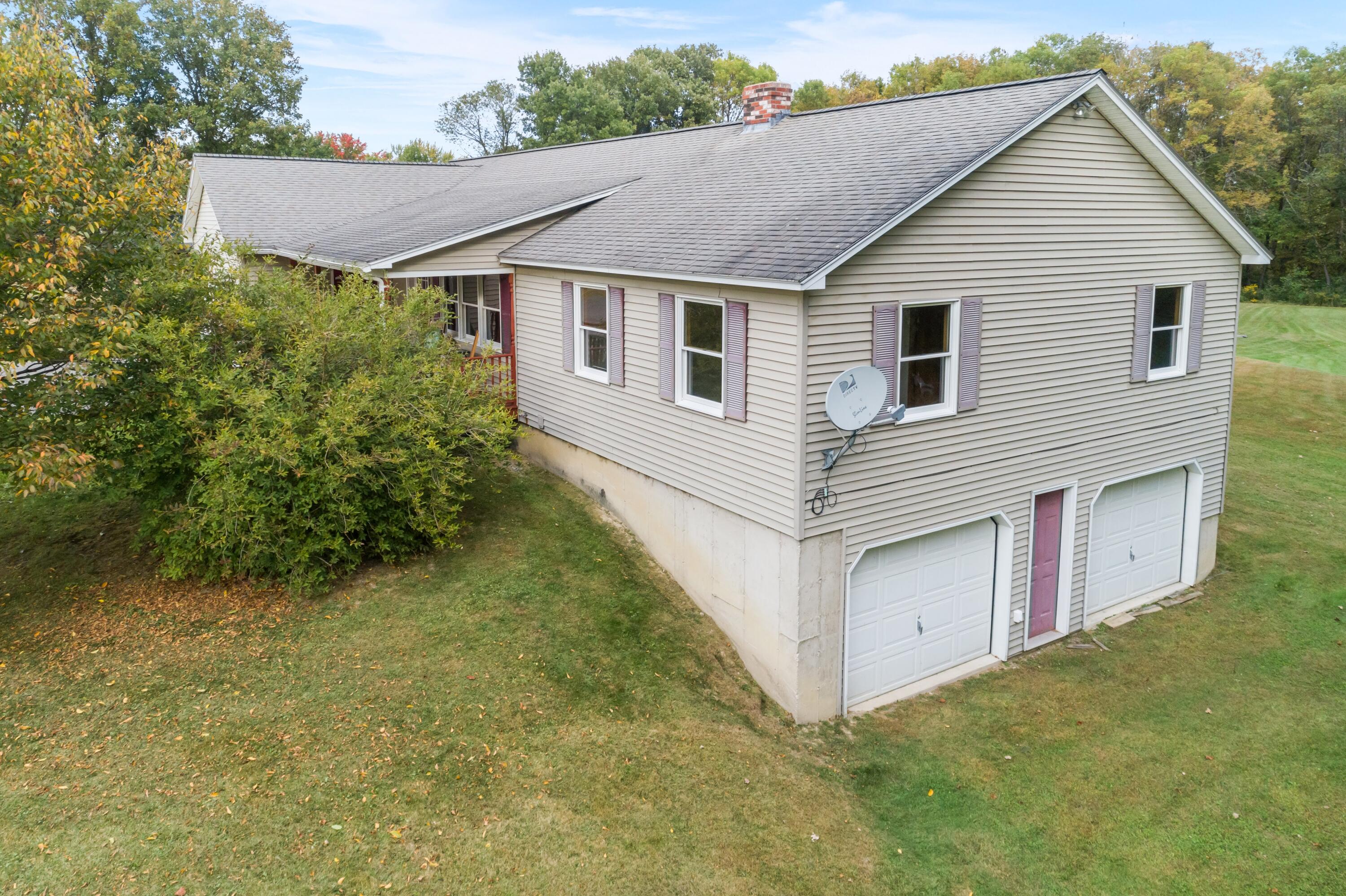659 Bangor Road Waterville, ME 04901 - Photo 8 of 59 Exterior