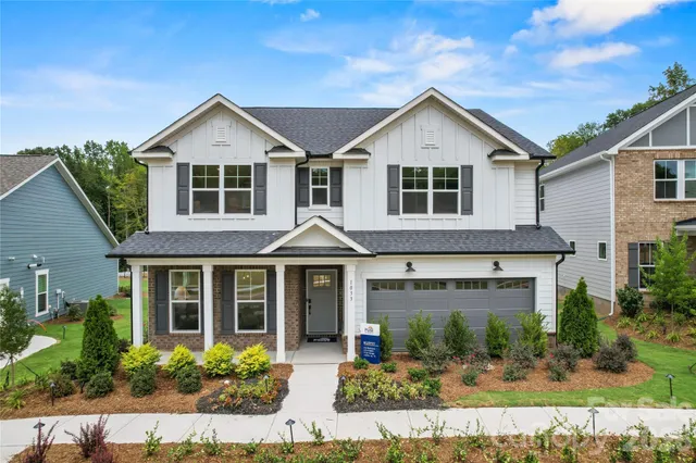 $624,711 | 2016 Waxhaw Crossing Drive, Unit 257, Waxhaw, NC 28173