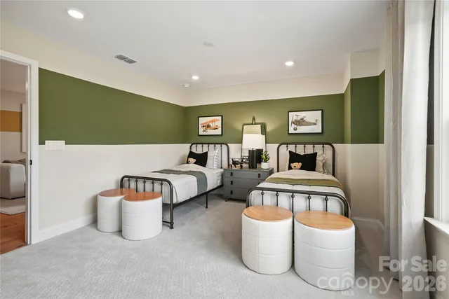 $624,711 | 2016 Waxhaw Crossing Drive, Unit 257, Waxhaw, NC 28173