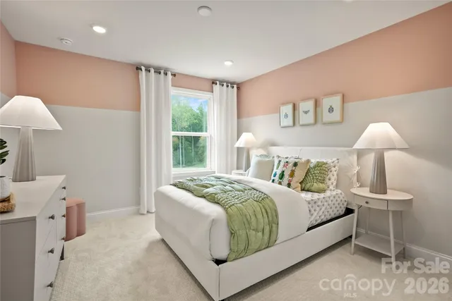 $624,711 | 2016 Waxhaw Crossing Drive, Unit 257, Waxhaw, NC 28173