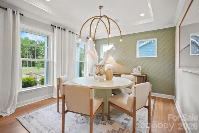 $624,711 | 2016 Waxhaw Crossing Drive, Unit 257, Waxhaw, NC 28173