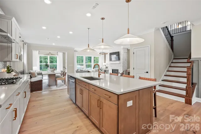 $624,711 | 2016 Waxhaw Crossing Drive, Unit 257, Waxhaw, NC 28173