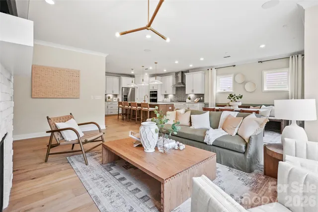 $624,711 | 2016 Waxhaw Crossing Drive, Unit 257, Waxhaw, NC 28173