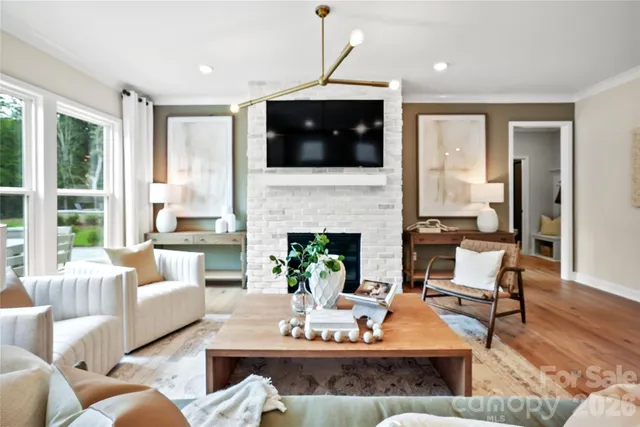 $624,711 | 2016 Waxhaw Crossing Drive, Unit 257, Waxhaw, NC 28173