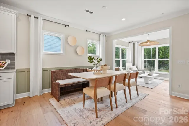 $624,711 | 2016 Waxhaw Crossing Drive, Unit 257, Waxhaw, NC 28173